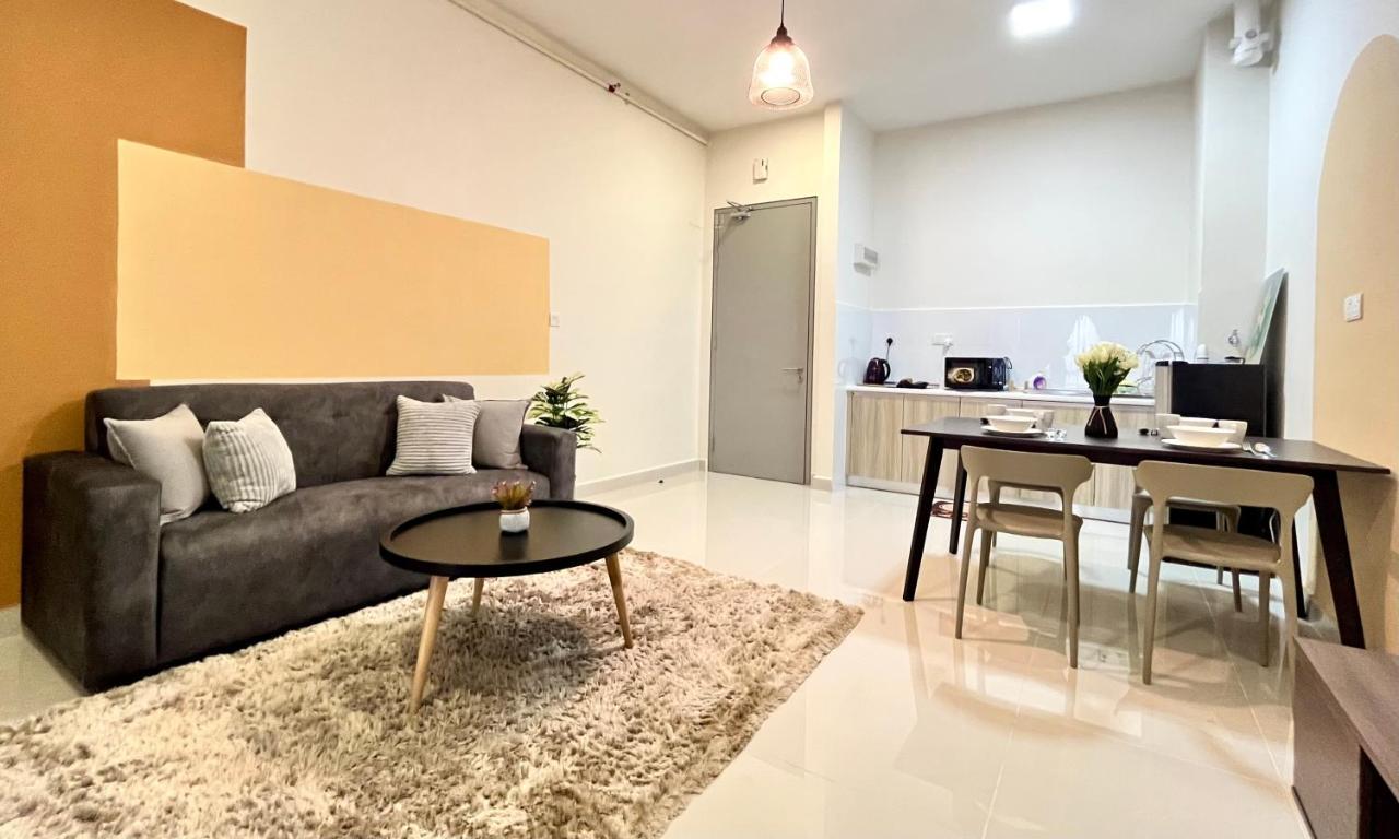 Core Soho Designer Suite @ Klia Sepang Extérieur photo