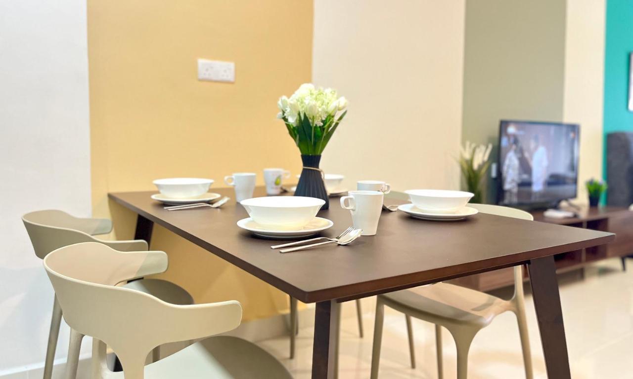 Core Soho Designer Suite @ Klia Sepang Extérieur photo