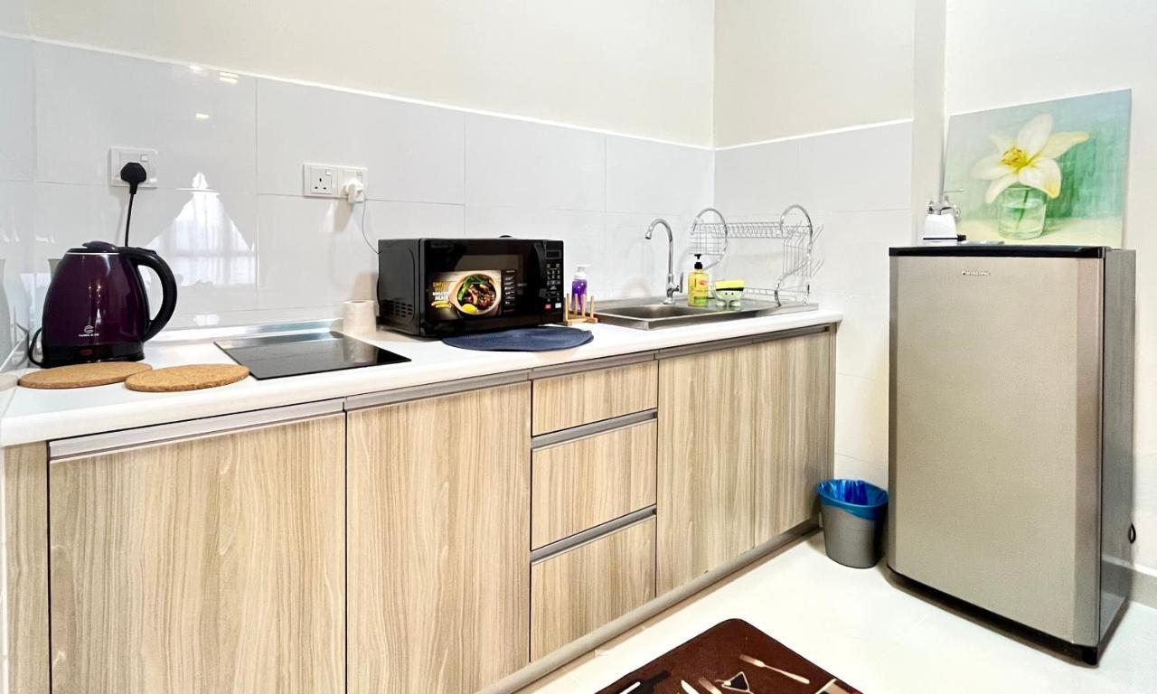Core Soho Designer Suite @ Klia Sepang Extérieur photo