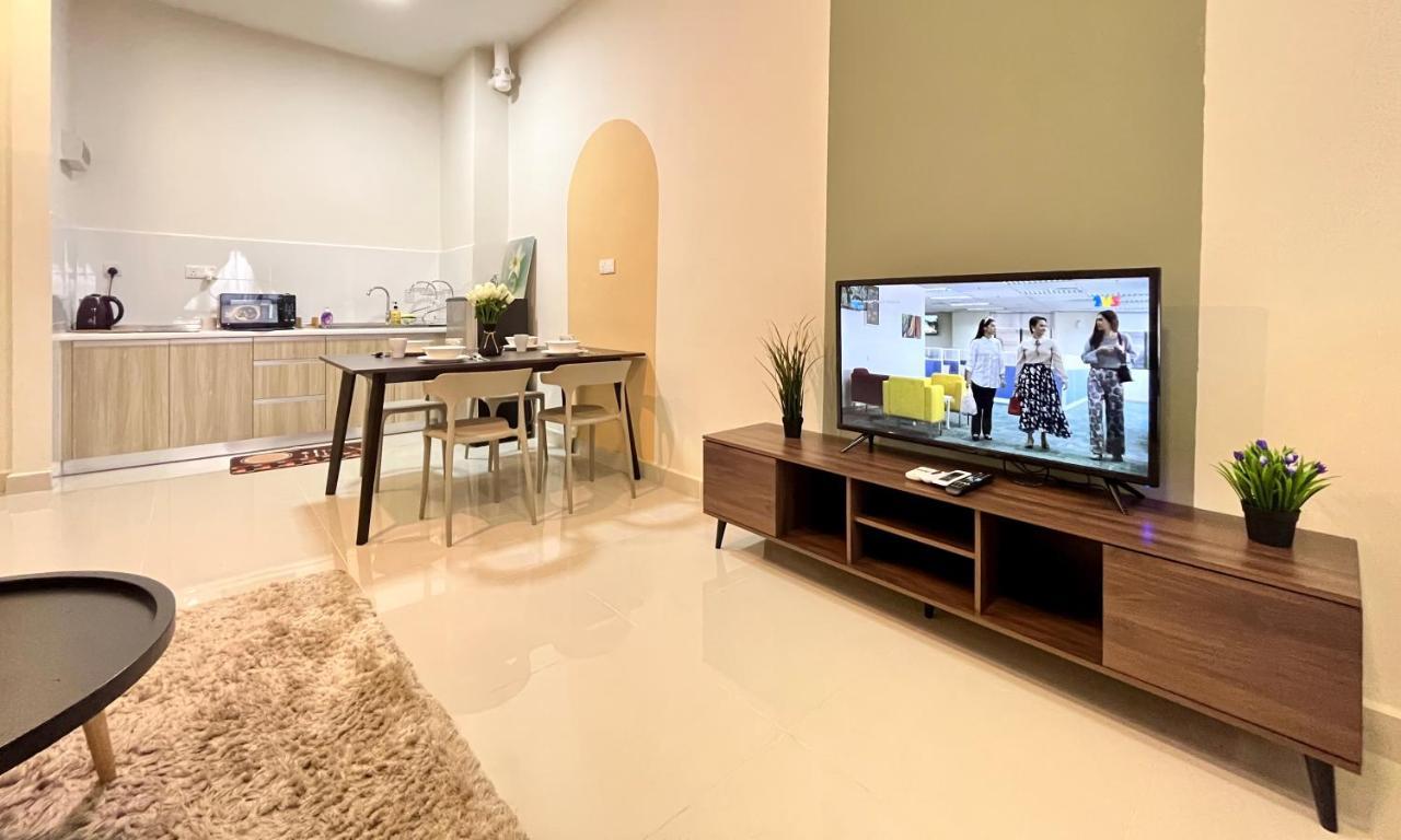 Core Soho Designer Suite @ Klia Sepang Extérieur photo