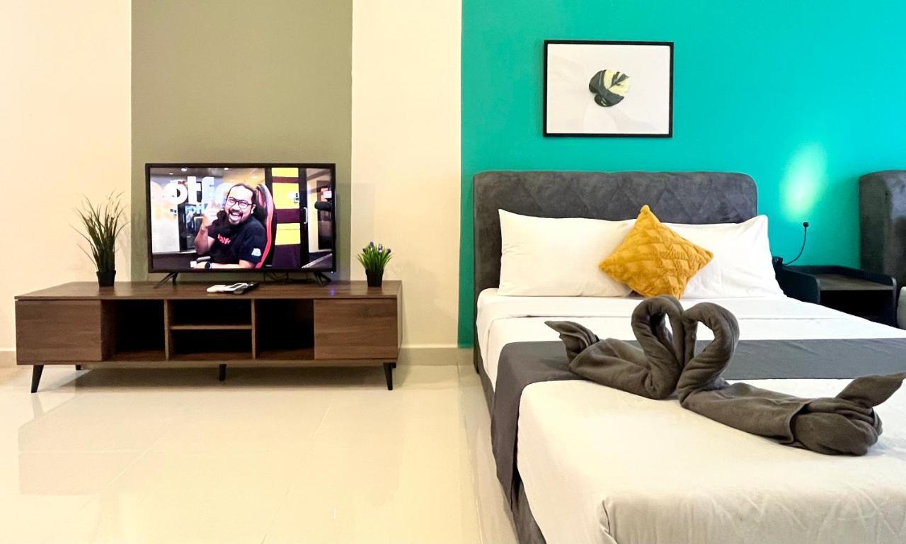 Core Soho Designer Suite @ Klia Sepang Extérieur photo