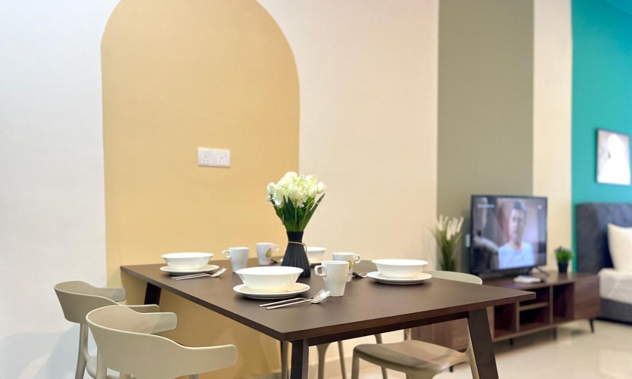 Core Soho Designer Suite @ Klia Sepang Extérieur photo